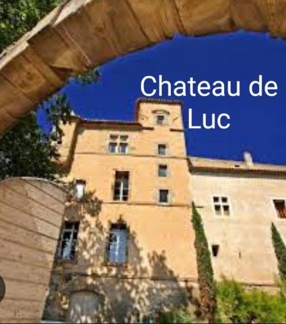 Chalet Les Cigalines Au Calme Fabrezan Экстерьер фото
