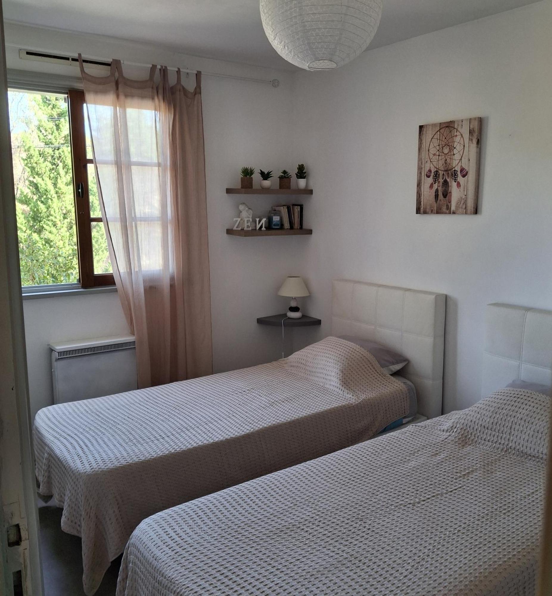 Chalet Les Cigalines Au Calme Fabrezan Экстерьер фото